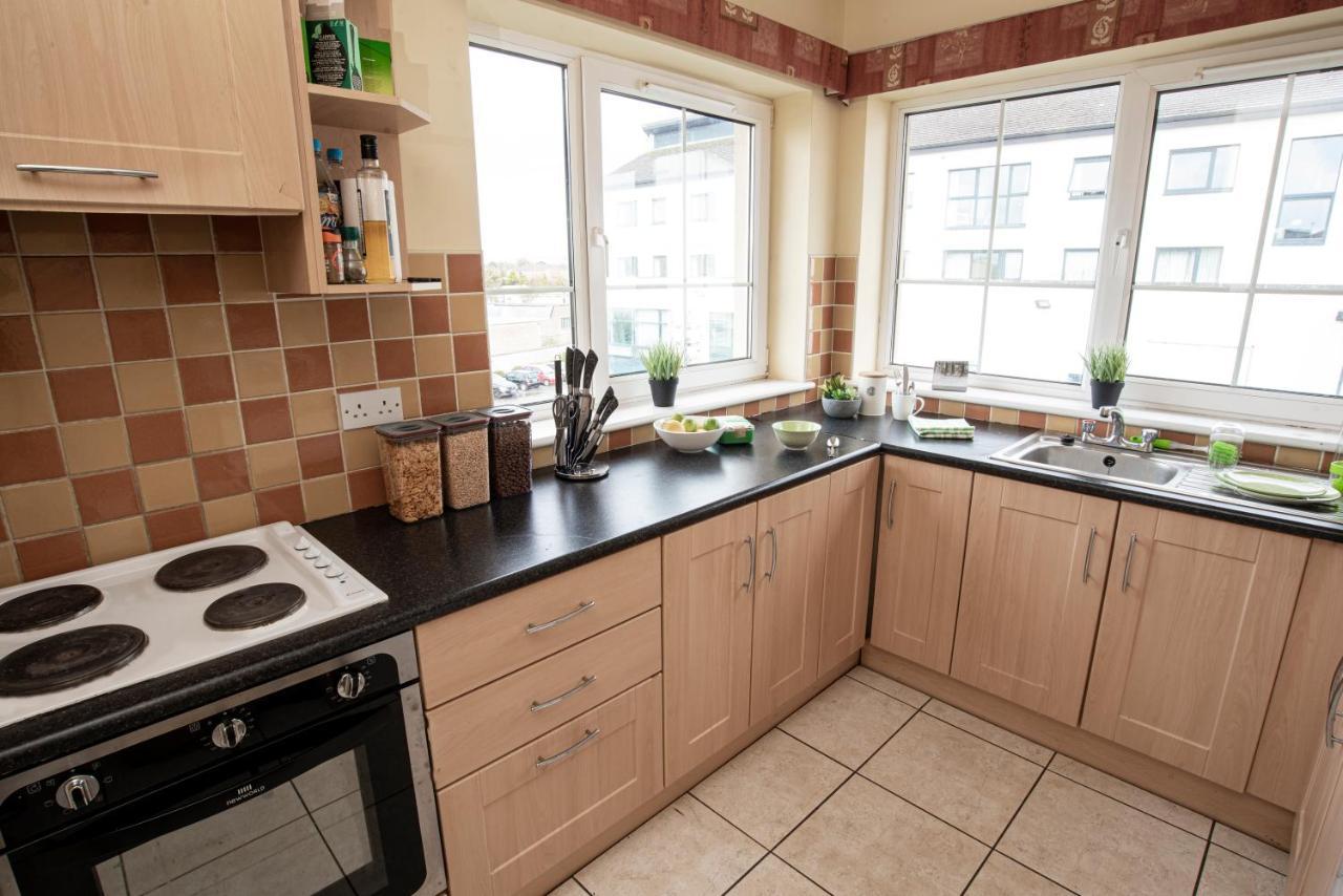 Ashdown Student Village