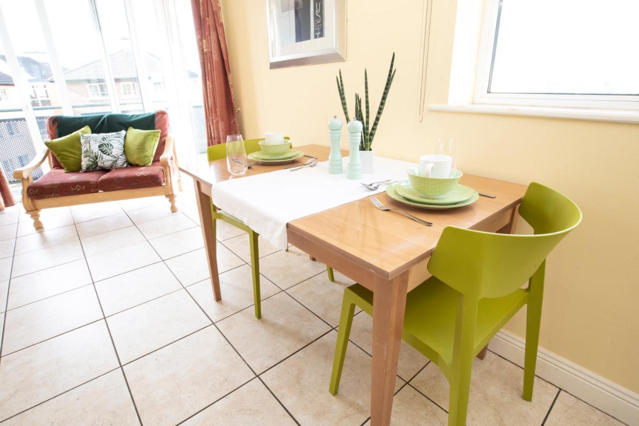 Apartment Ashdown Student Village Limerick Junction