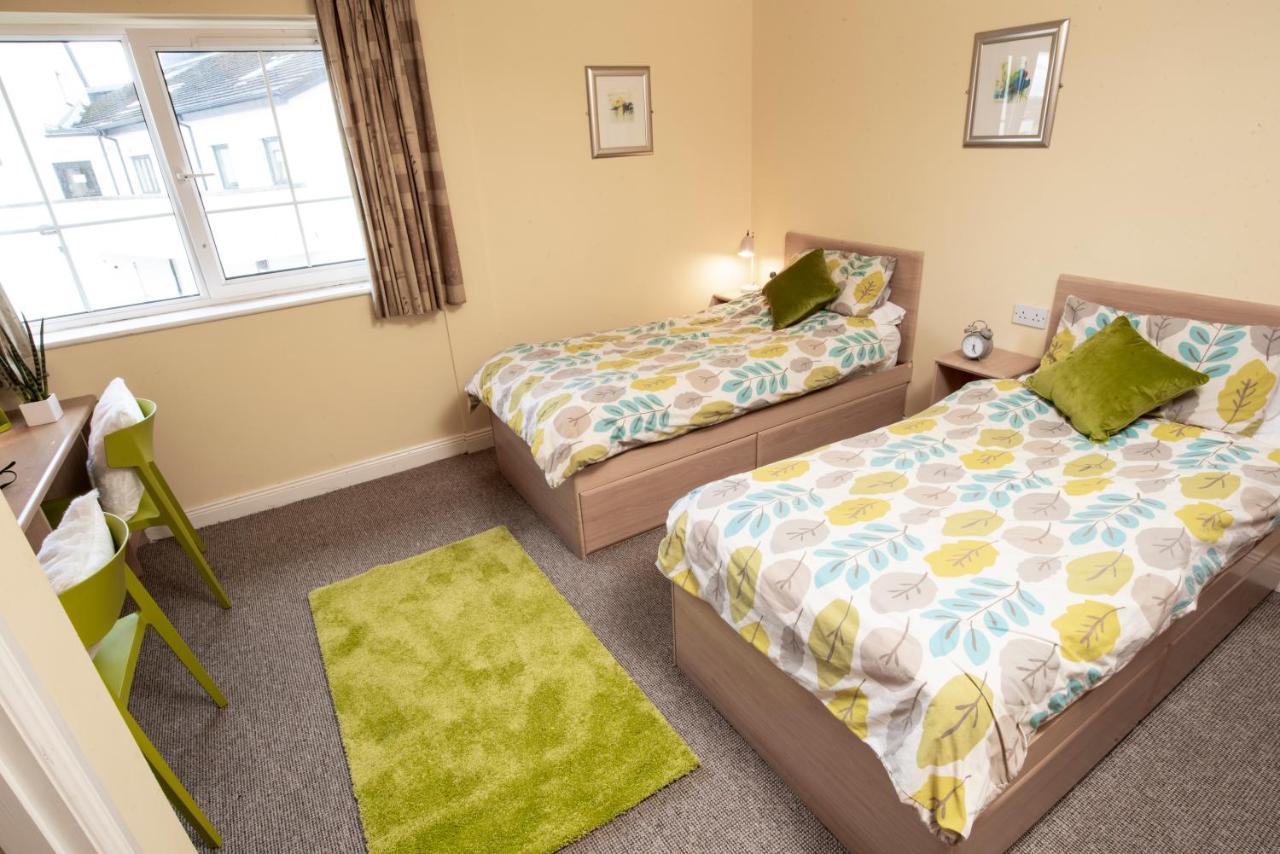 Ashdown Student Village