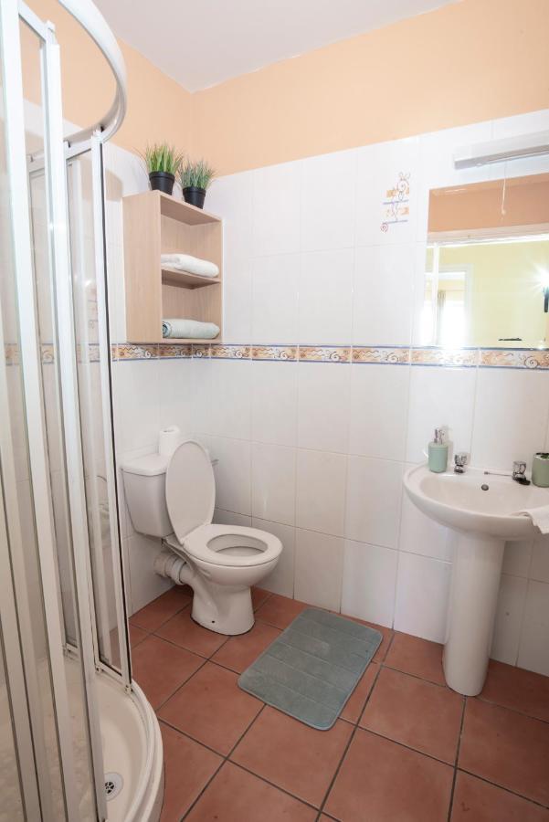Apartment Ashdown Student Village